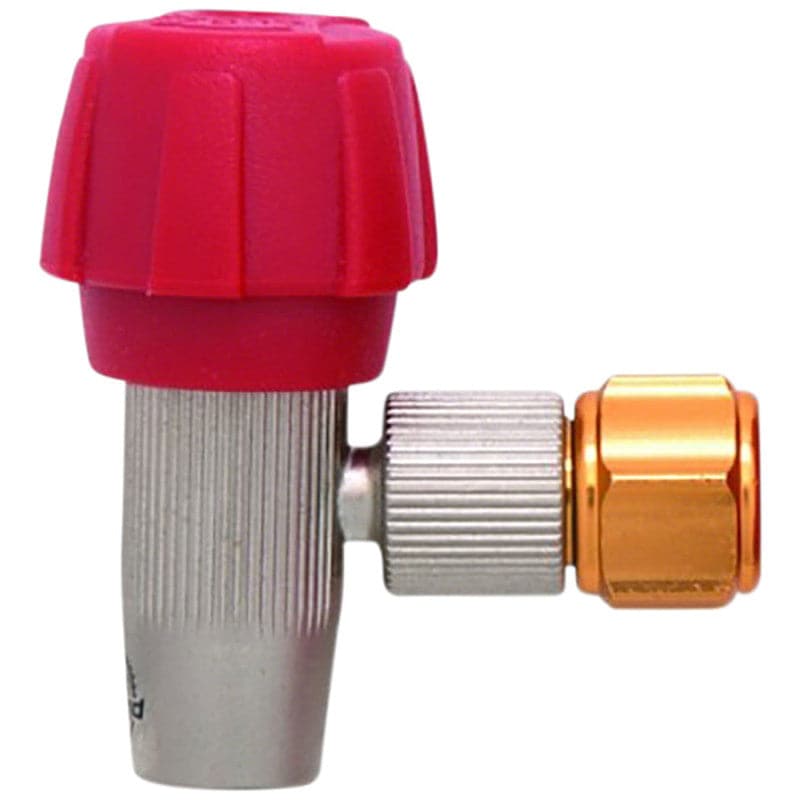 Planet Bike Red Zepplin CO2 Inflator