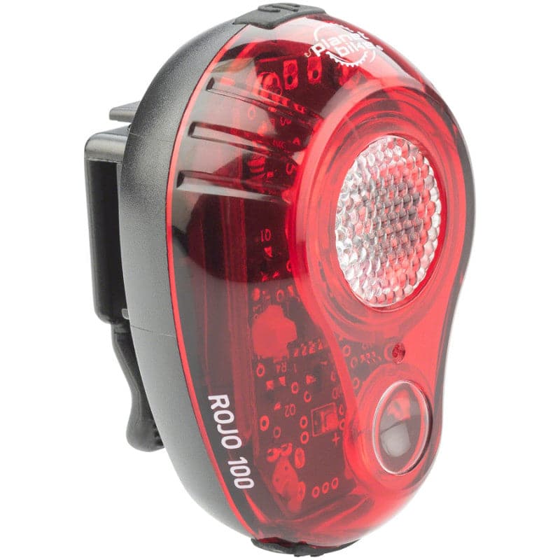 Planet Bike Rojo 100 Taillight