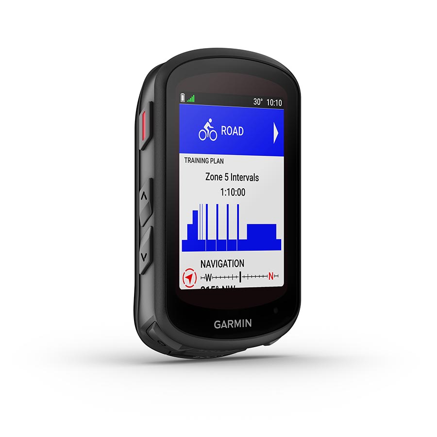 Garmin Edge 540 Solar Computer