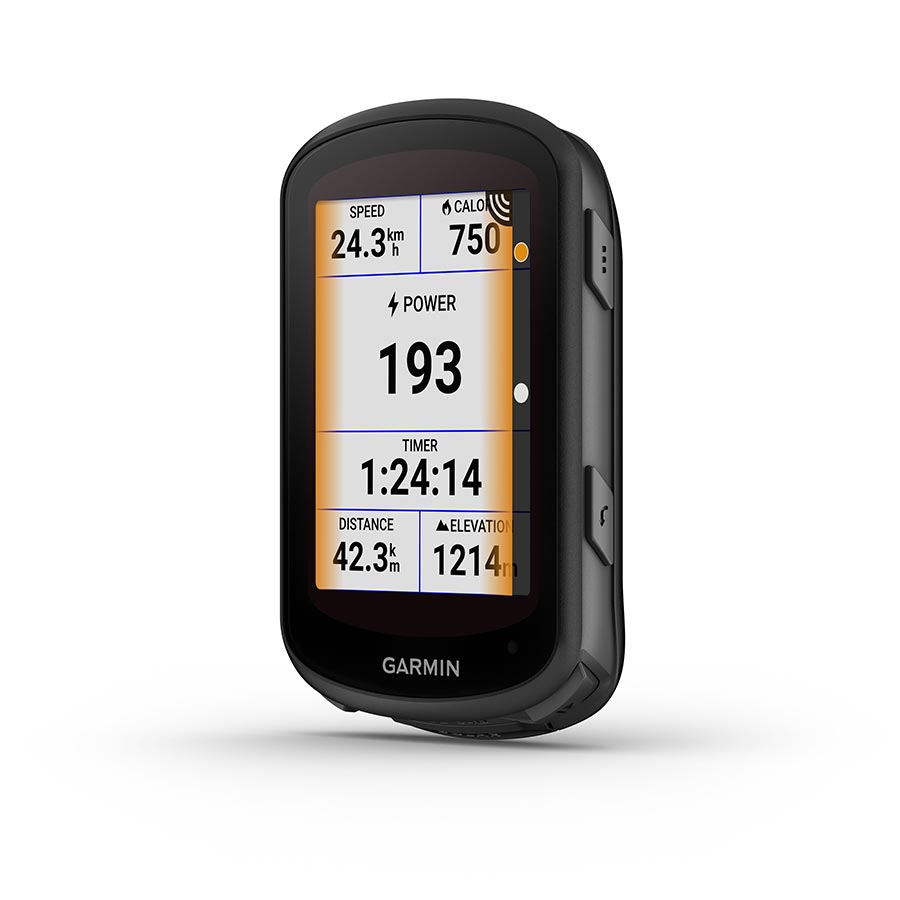 Garmin Edge 540 Solar Computer