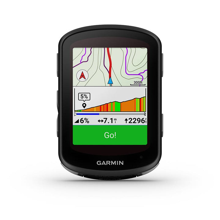 Garmin Edge 540 Solar Computer