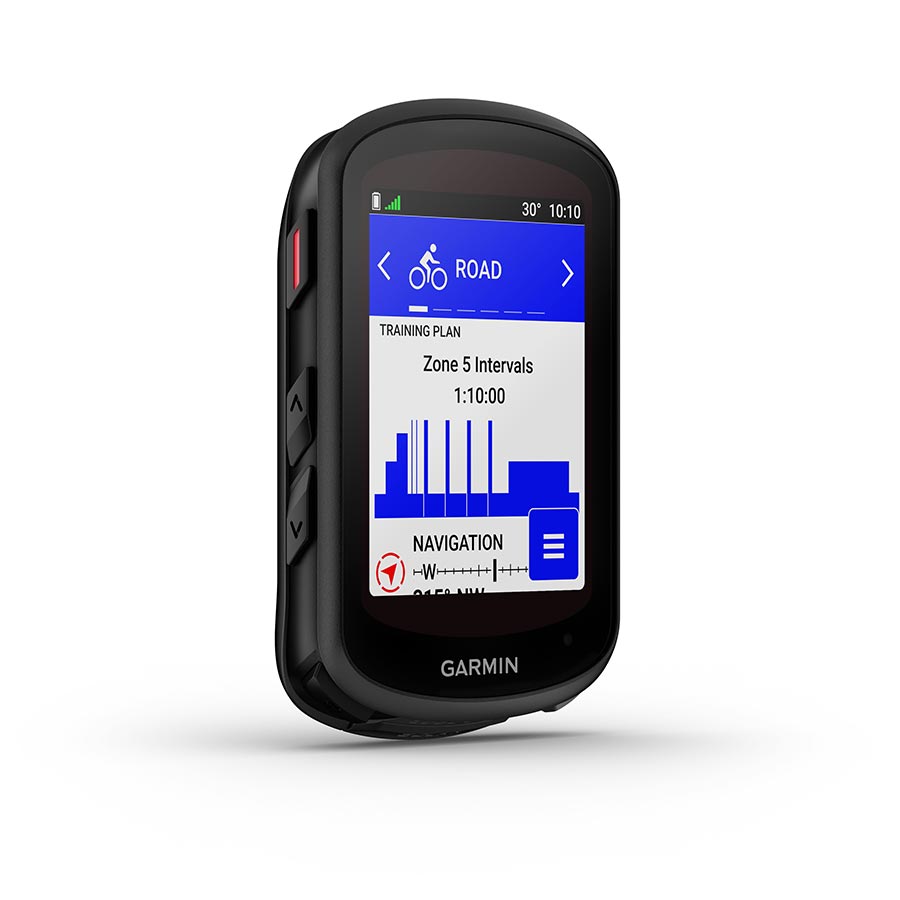 Garmin Edge 840 Solar Computer