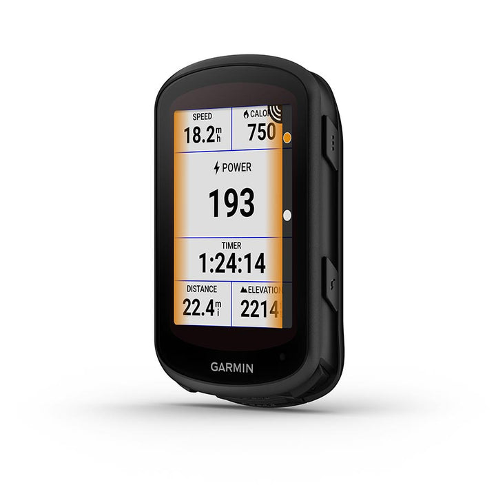 Garmin Edge 840 Solar Computer