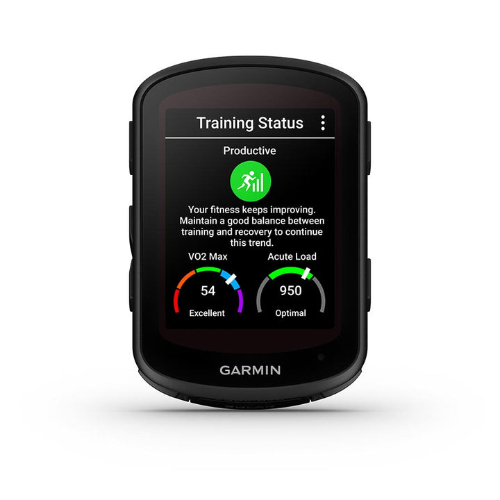 Garmin Edge 840 Solar Computer