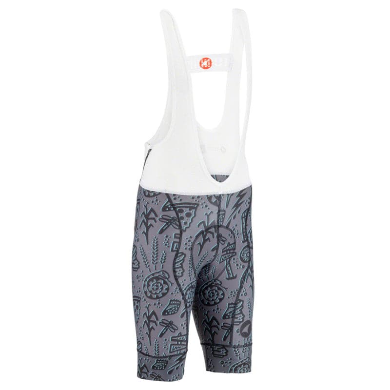 Salsa Team Gravel Story Bib Short