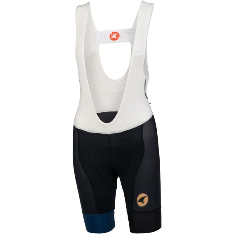 Salsa Men's Latitude Bib Shorts