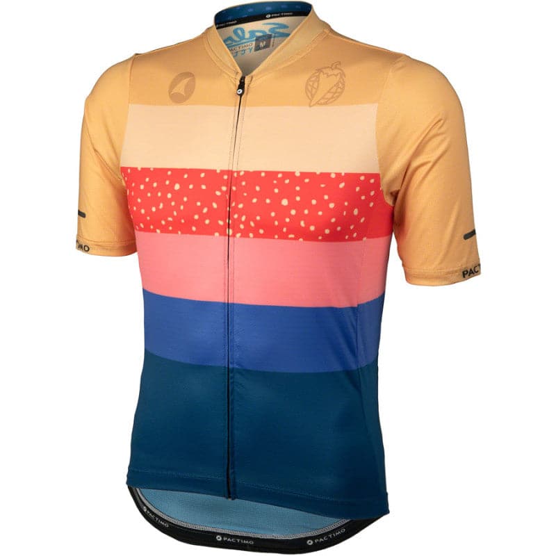 Salsa Team Polytone Jersey - Men's