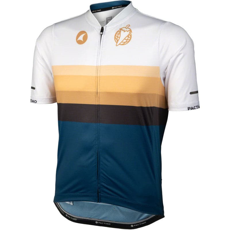 Salsa Latitude Men's Jersey