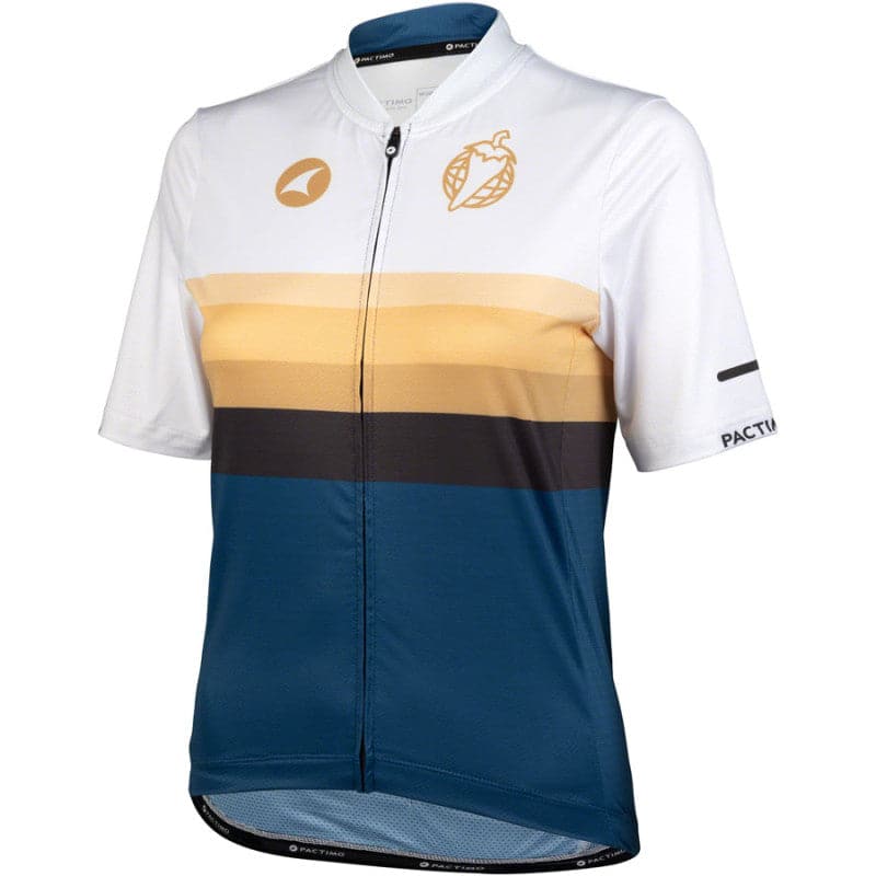 Salsa Latitude Jersey - Women's