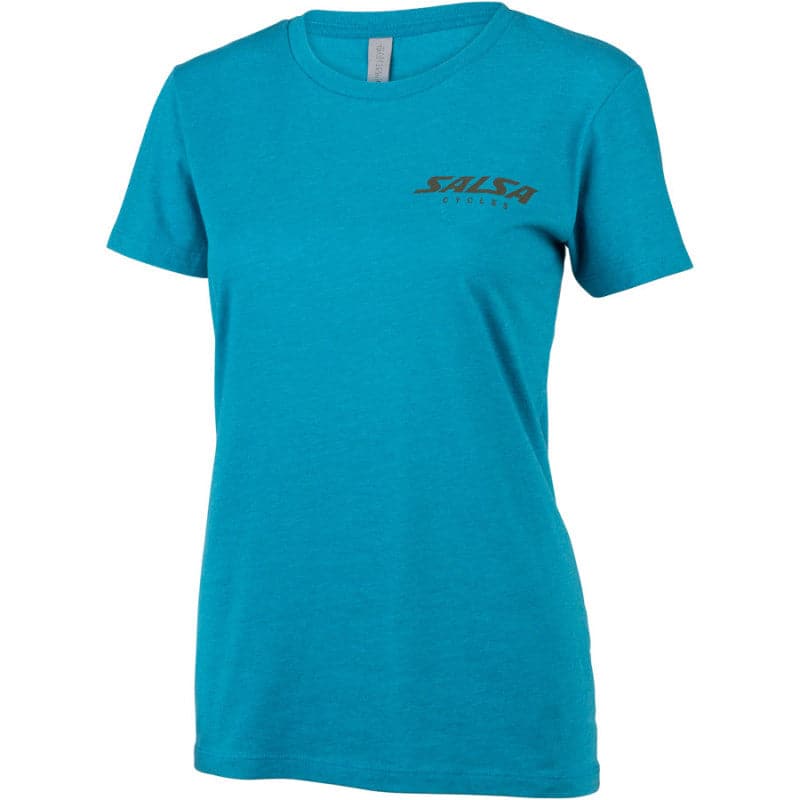Salsa Lone Pine Women's T-Shirt