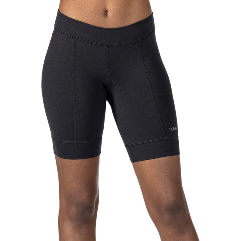 Terry Actif Shorts