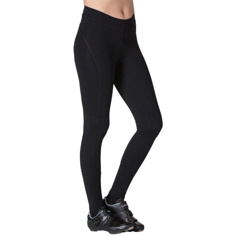 Terry Breakaway Tights