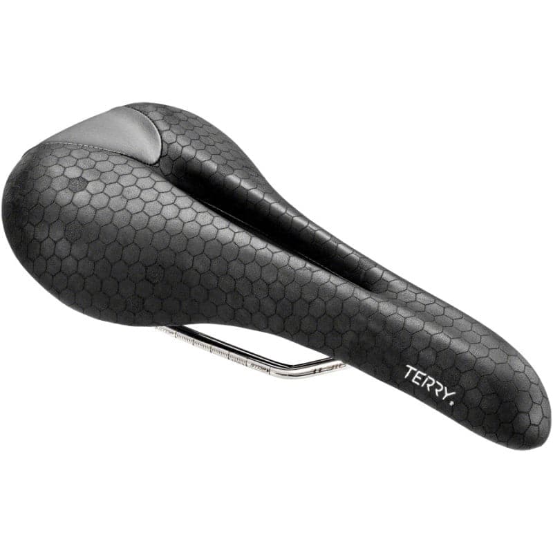 Terry Fly Ti Saddle