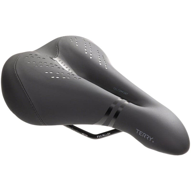 Terry Liberator Y Gel Saddle