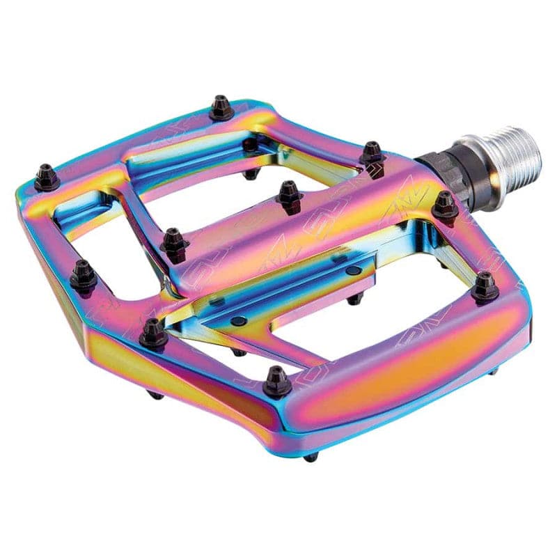 supacaz epedal platform aluminum pedals