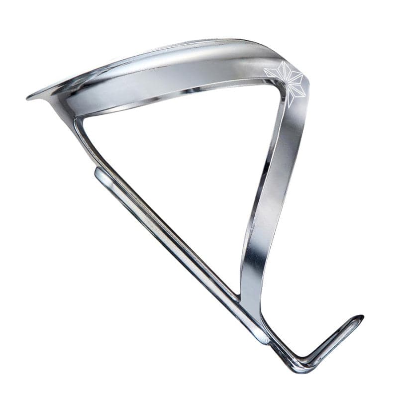 supacaz fly limited platinum aluminum bottle cage