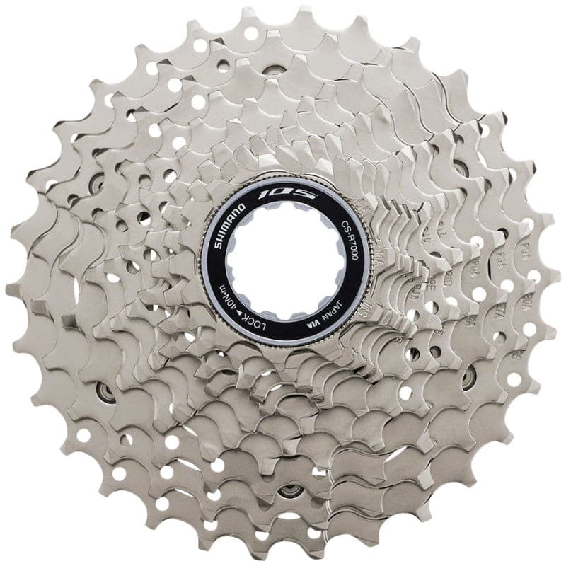 Shimano 105 CS-HG700-11 Cassette