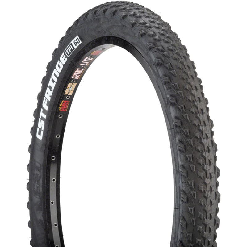 CST Fringe Tire