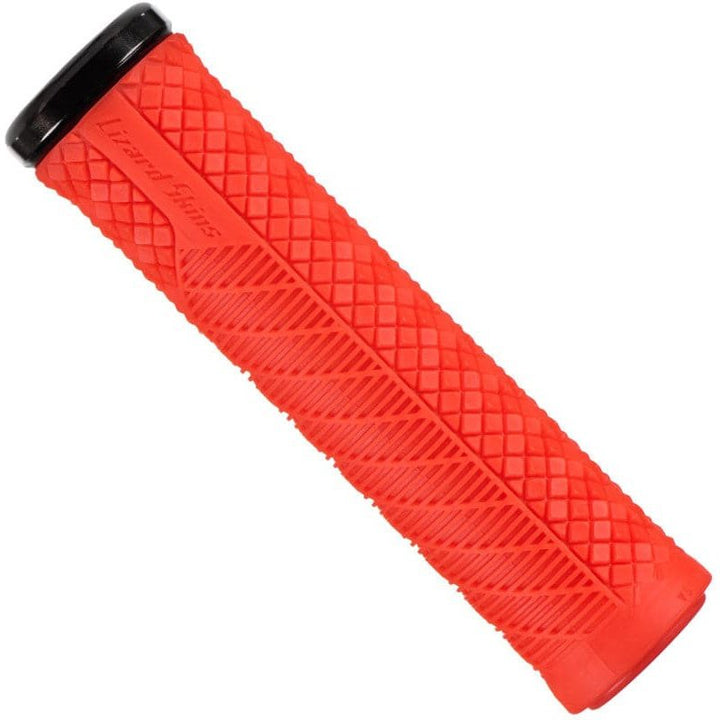 Lizard Skins Single-Sided Lock-On Charger Evo Grip