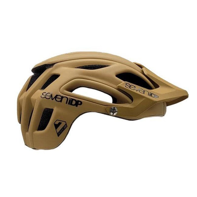 7iDP M2 BOA Helmet - Sand