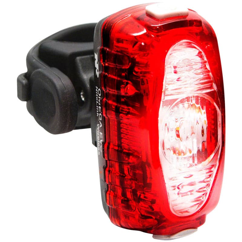 NiteRider Omega EVO 330 Taillight