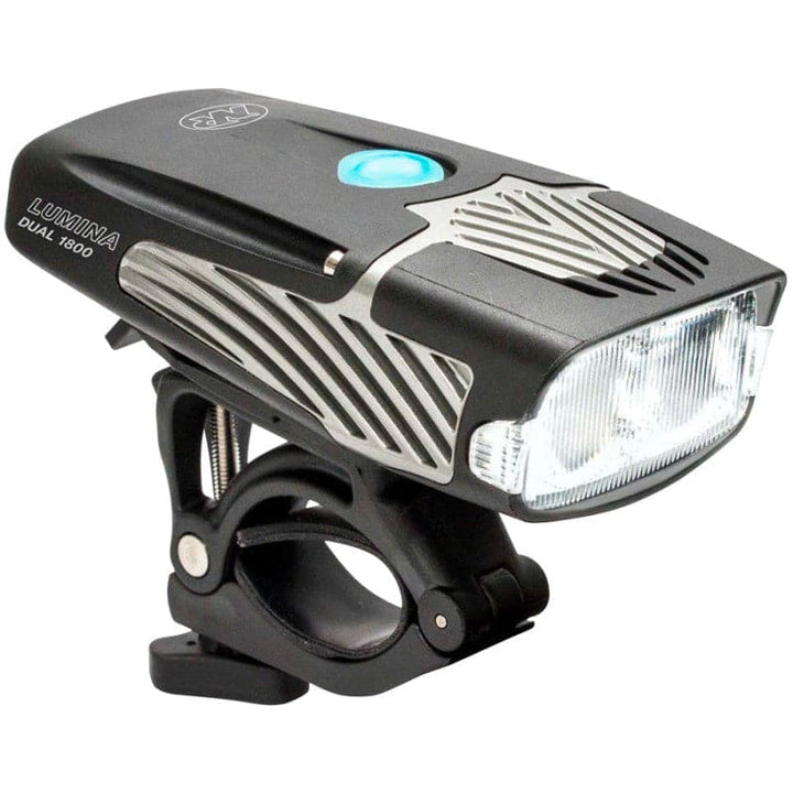 NiteRider Lumina Dual 1800 Headlight