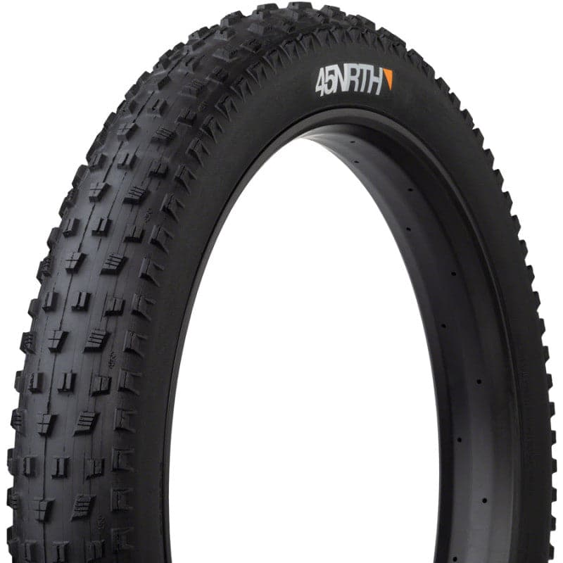 45NRTH Vanhelga Tire Tubeless Ready 27.5" x 4"