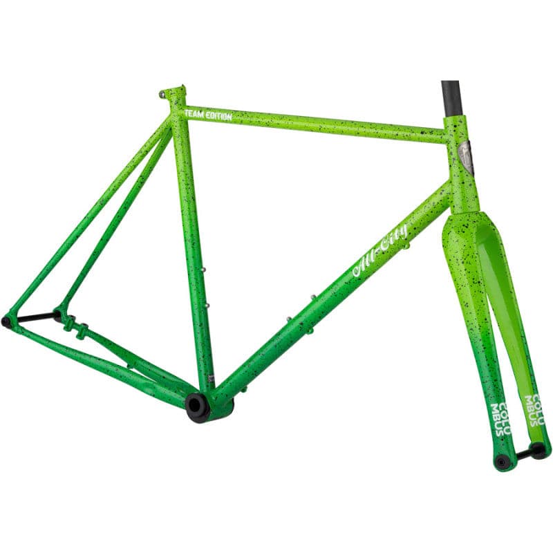 All-City Nature Boy A.C.E. Frameset