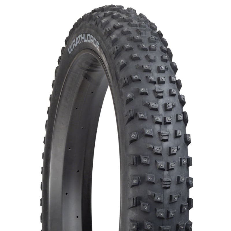 45NRTH Wrathlorde Tire Tubeless Ready Winter-Studded 26" x 4.2