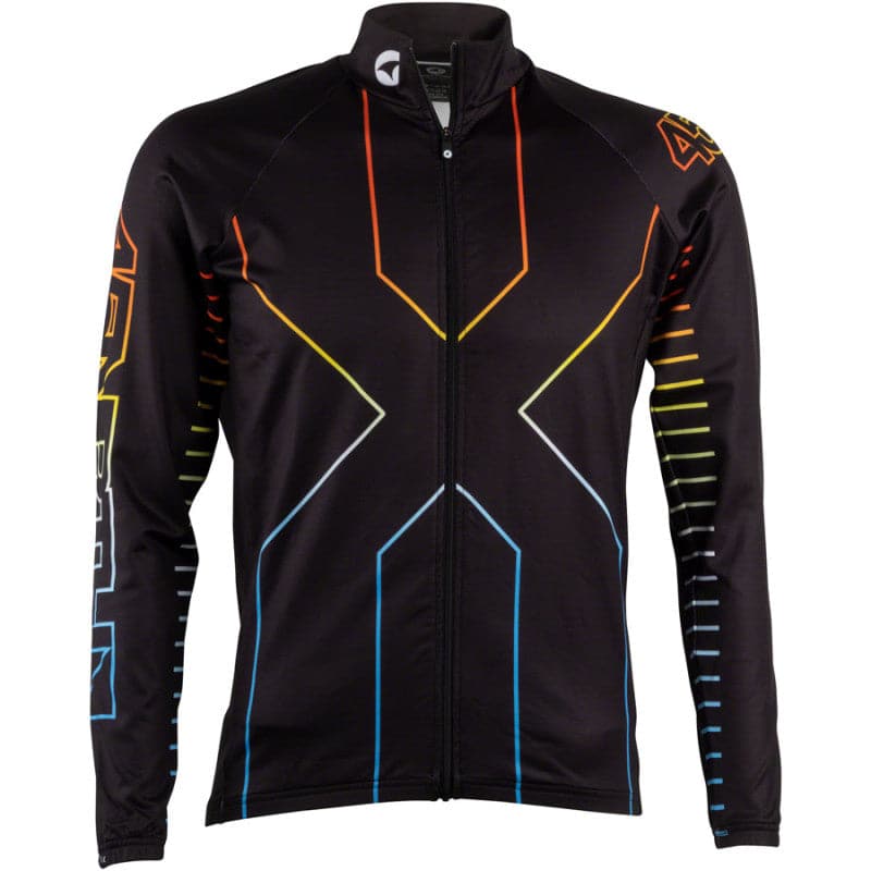 45NRTH Decade Long Sleeve Jersey - Men's