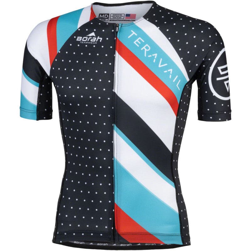 Teravail Waypoint Men's Jersey