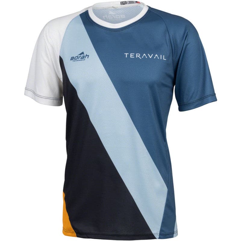 Teravail Waypoint Men's MTB Jersey