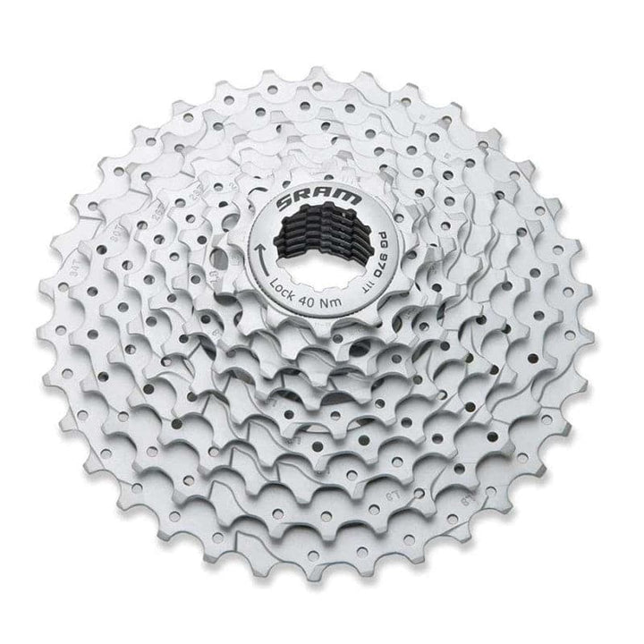 SRAM PG-970 9sp cassette