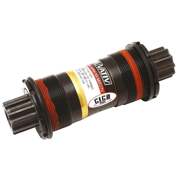 truvativ giga pipe DH isis bsa 68/e/73mm bottom bracket