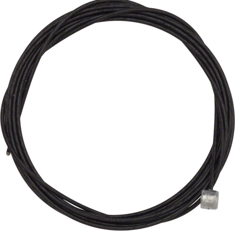 sram slickwire brake cable mtb, 1.6mm, ptfe coated, 2350mm length, single