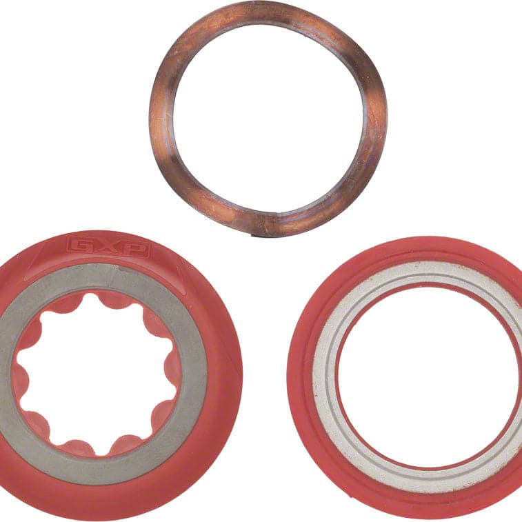 sram gxp specialized shield and wave washer