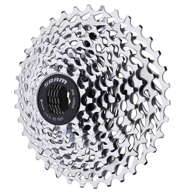 sram pg-1050 10sp cassette