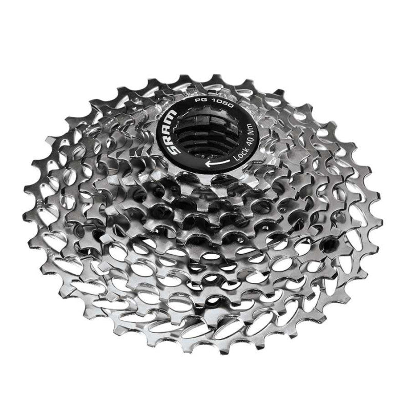 sram pg-1050 10sp cassette