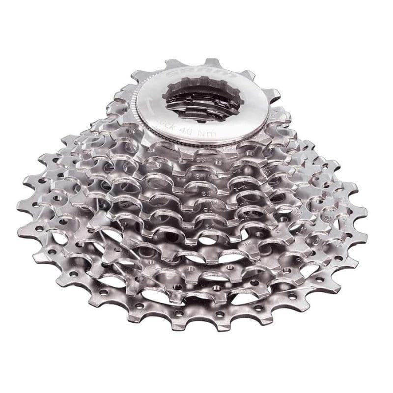 SRAM PG-1070 10sp cassette