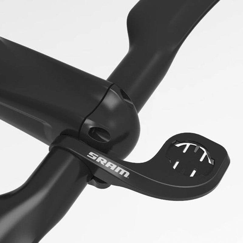 SRAM Quarter turn 31.8mm computer mount for Garmin Edge