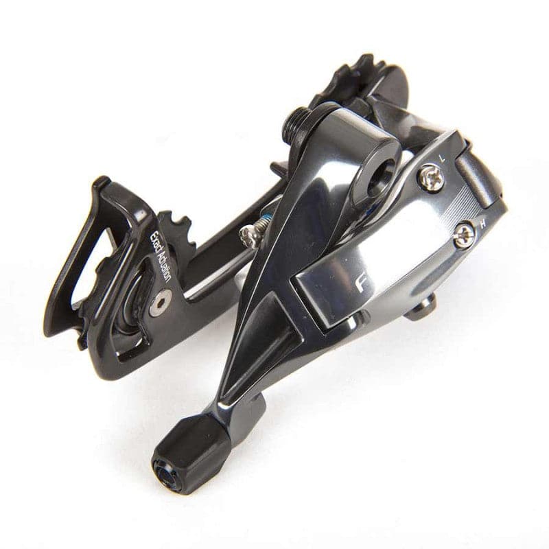 SRAM Force22 Rear derailleur 11sp. WiFli cage