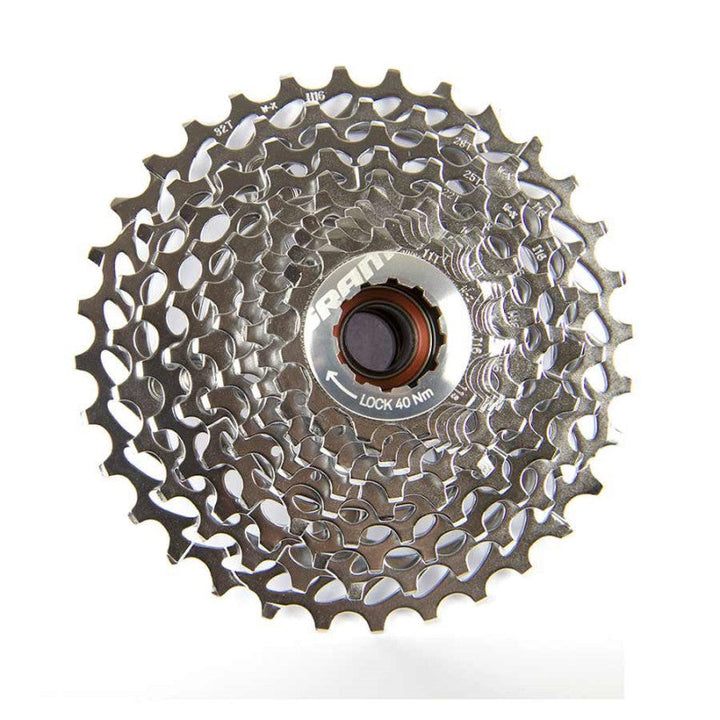 SRAM Force22 PG-1170 11sp cassette