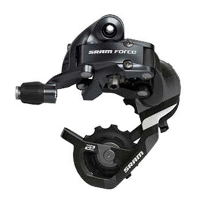 SRAM Force22 Rear derailleur 11sp Short cage