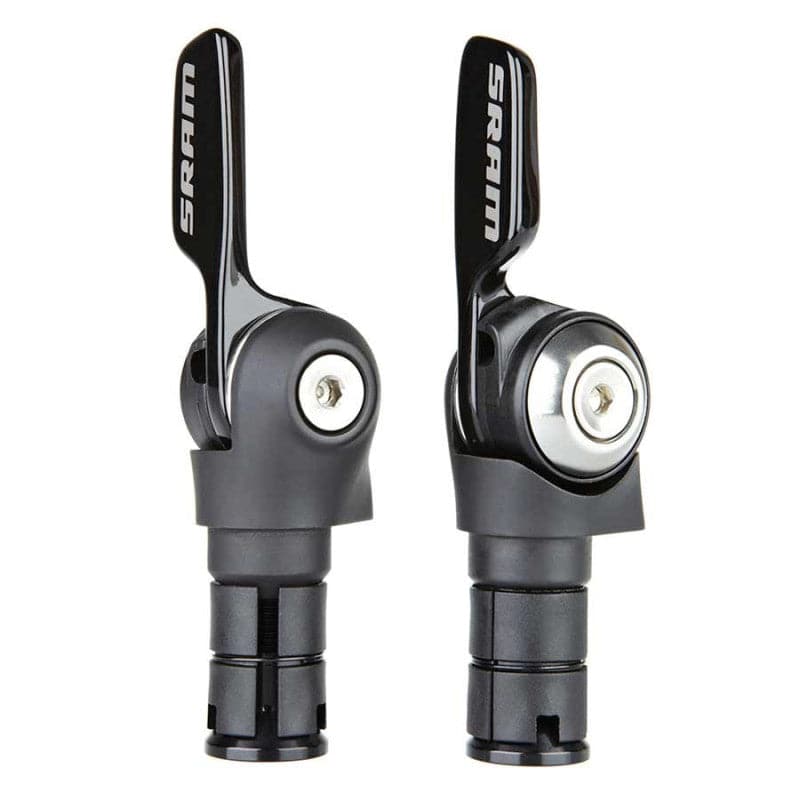 SRAM Aero 500 Aluminium levers 11sp. Pair