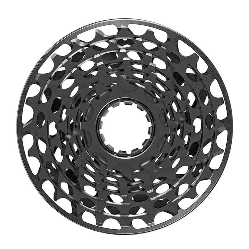 sram xg-795 7sp. cassette 10-24t