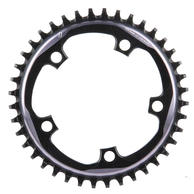 SRAM X-Sync 11sp 5 Bolt Outer Chainring