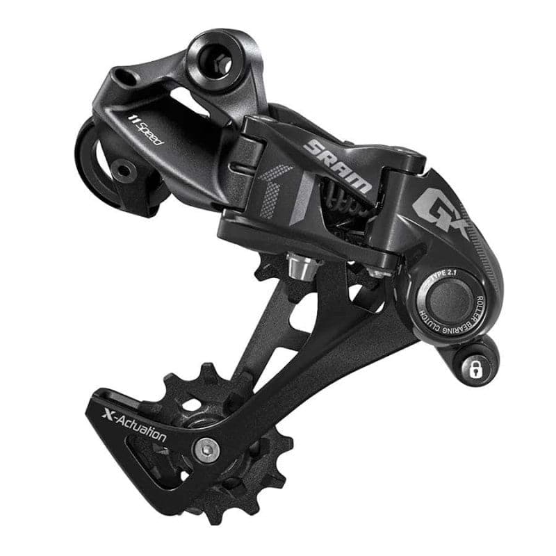 SRAM GX 1X11 Rear derailleur Long cage