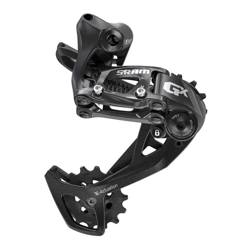 SRAM GX 2X11 Rear derailleur Long cage