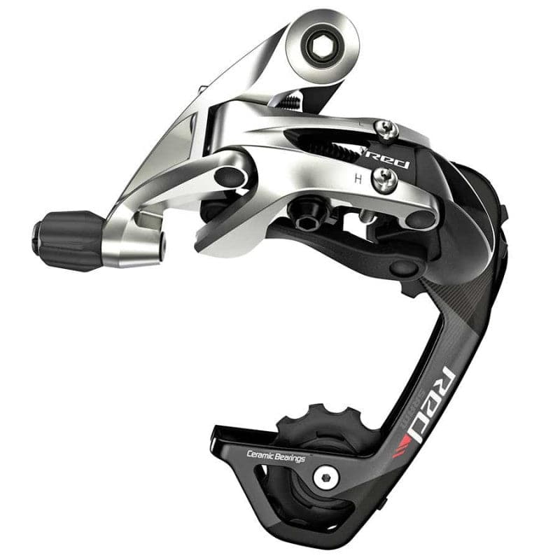 SRAM Red Rear derailleur 11sp Medium cage