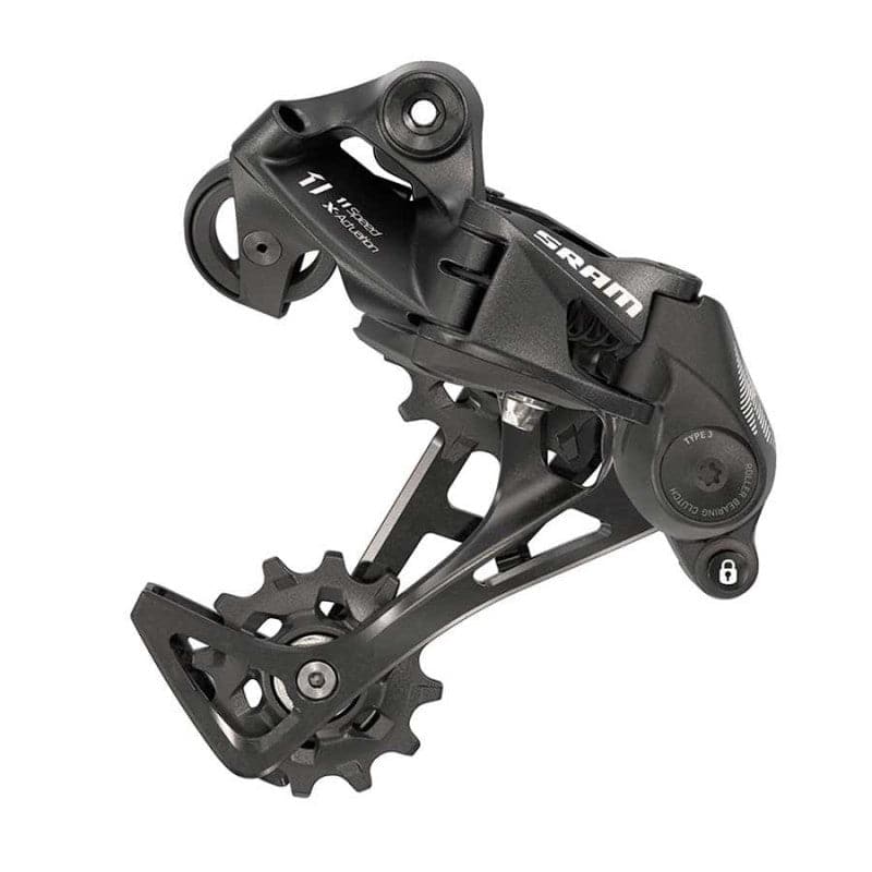 SRAM NX 11sp. Rear derailleur Long cage